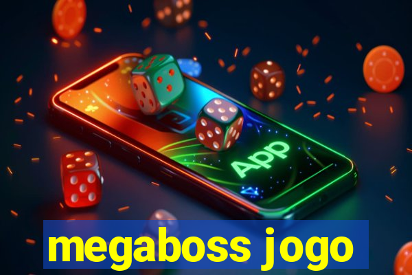 megaboss jogo